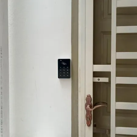 Family Stay At Quintet A2-7-3A Tanah Rata Exterior photo