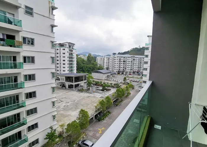 Family Stay At Quintet A2-7-3A