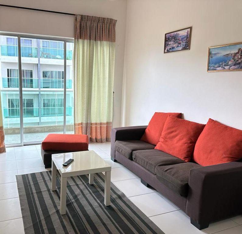 Apartment Family At Quintet A2-7-3a *