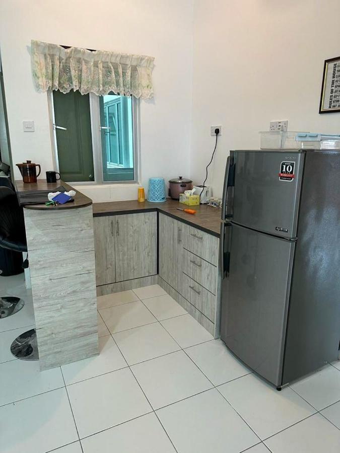 Apartment Family At Quintet A2-7-3a Tanah Rata