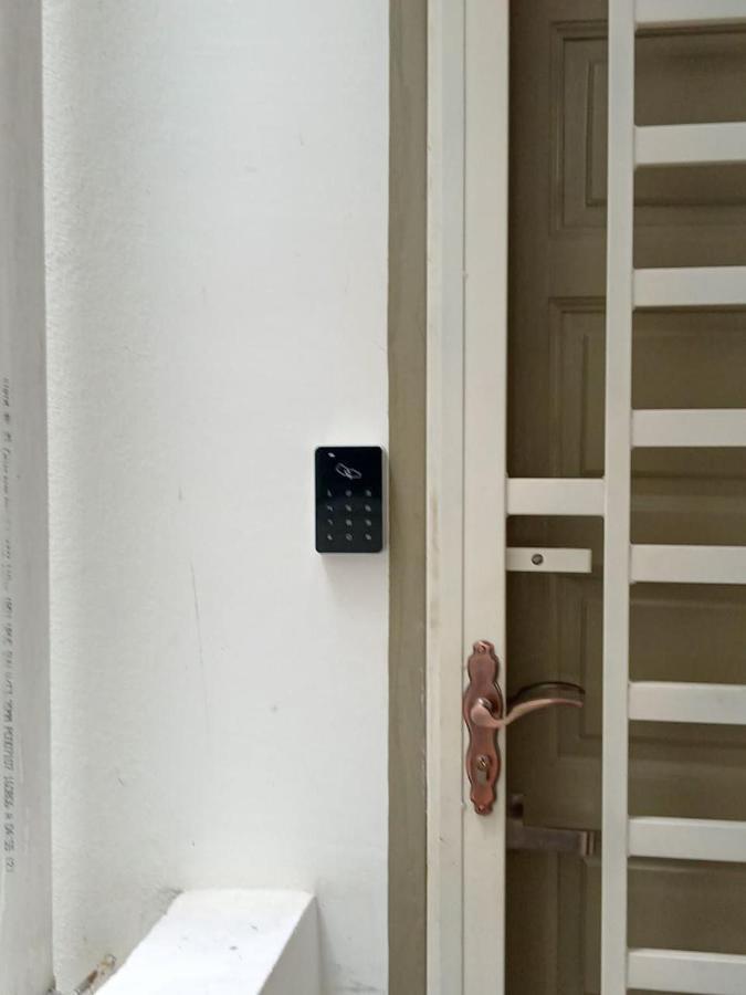 Family At Quintet A2-7-3a Apartment Tanah Rata